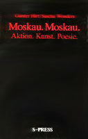 moskau moskau