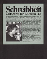 schreibheft 42